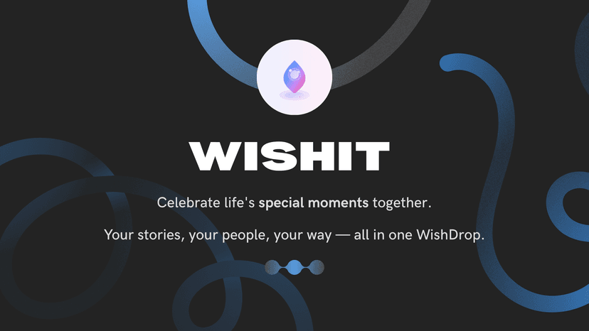 WishIT — Our Emotional Tech App