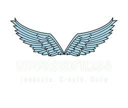 NFORSHIFU234DEV Logo