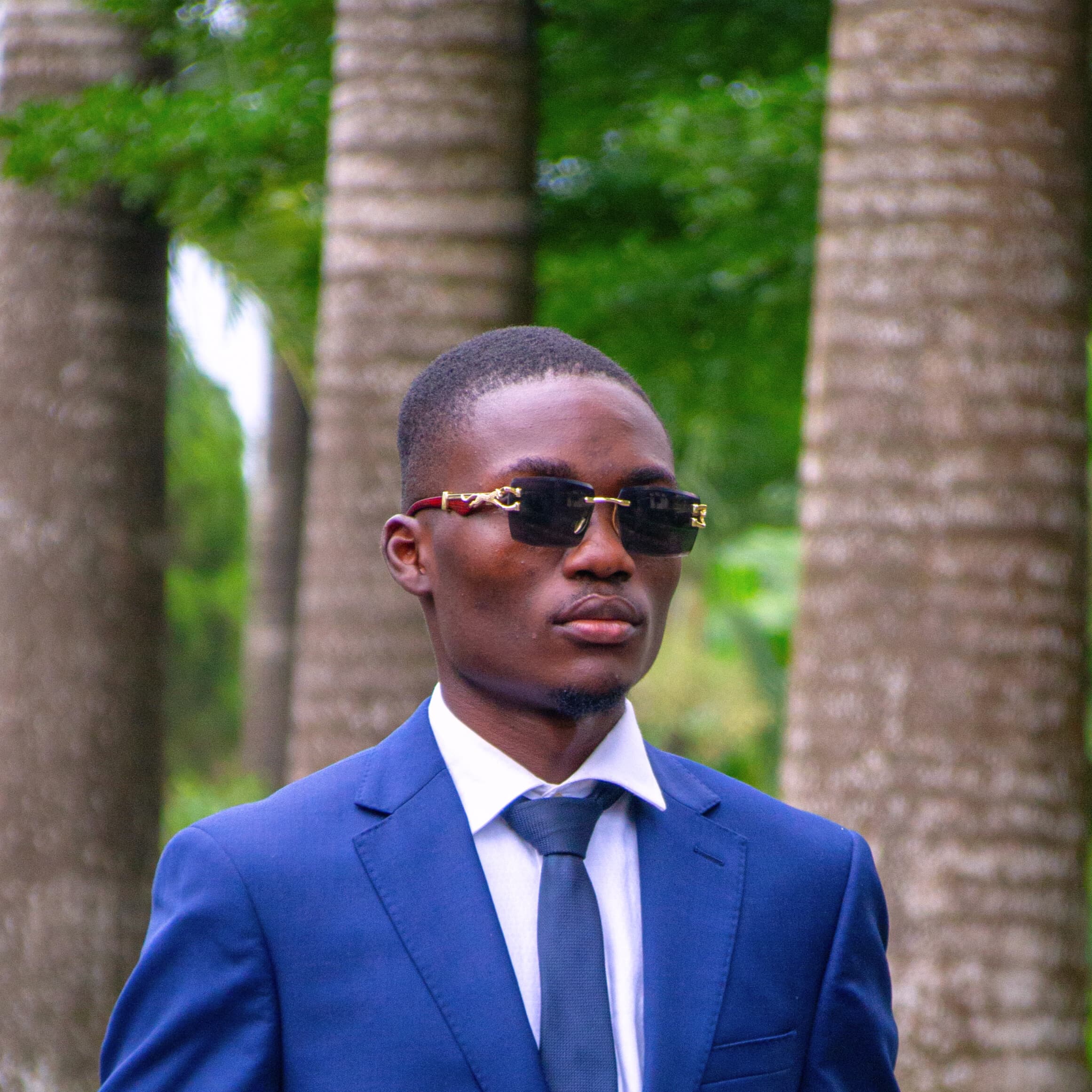 Founder