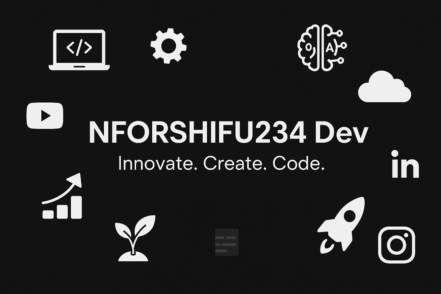 NFORSHIFU234 Dev’s tech vision